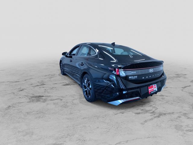 Thumbnail: 2025 Hyundai Sonata - 20