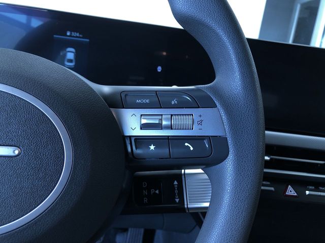 Thumbnail: 2025 Hyundai Sonata - 29