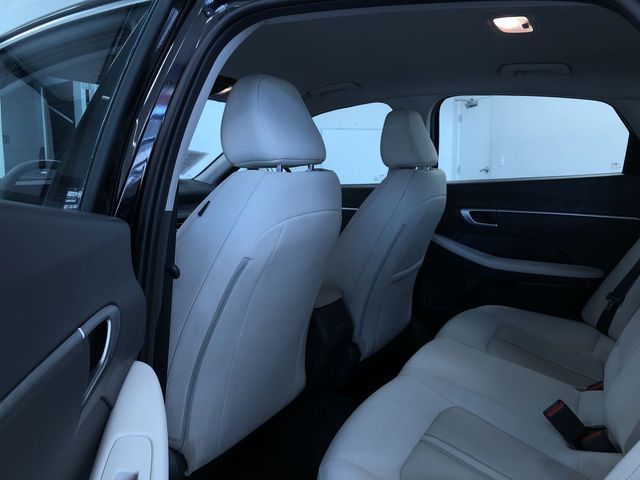 Thumbnail: 2025 Hyundai Sonata - 11