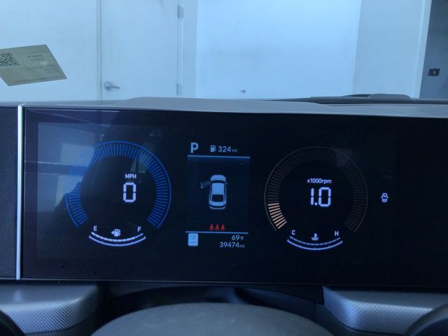 Thumbnail: 2025 Hyundai Sonata - 15