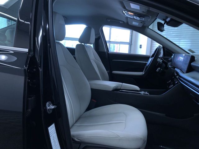 Thumbnail: 2025 Hyundai Sonata - 10