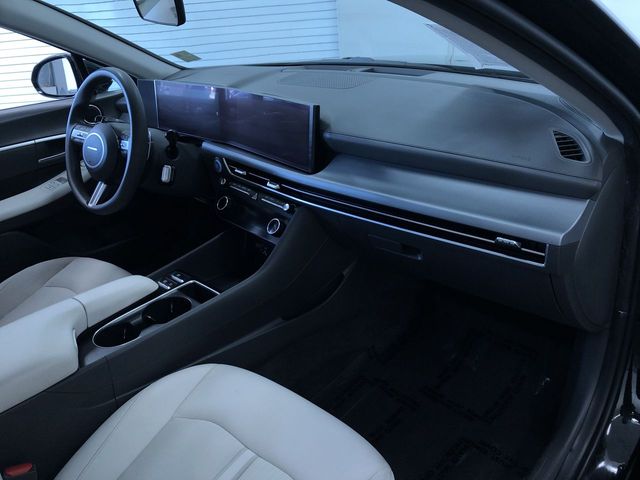 Thumbnail: 2025 Hyundai Sonata - 12