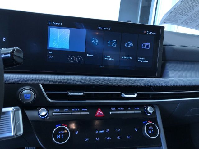 Thumbnail: 2025 Hyundai Sonata - 30