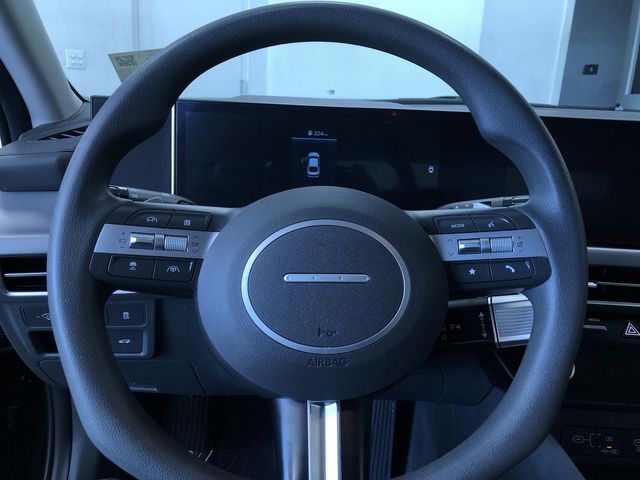 Thumbnail: 2025 Hyundai Sonata - 13