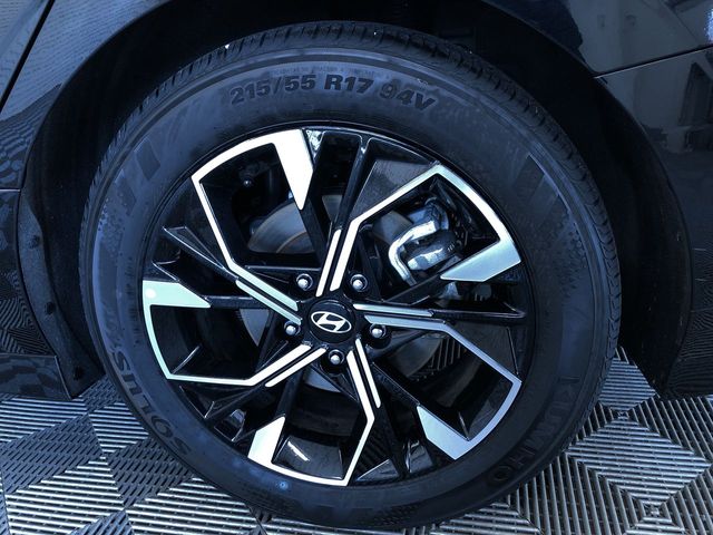 Thumbnail: 2025 Hyundai Sonata - 7