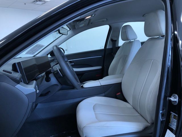 Thumbnail: 2025 Hyundai Sonata - 9