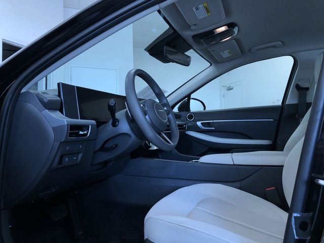 Thumbnail: 2025 Hyundai Sonata - 2