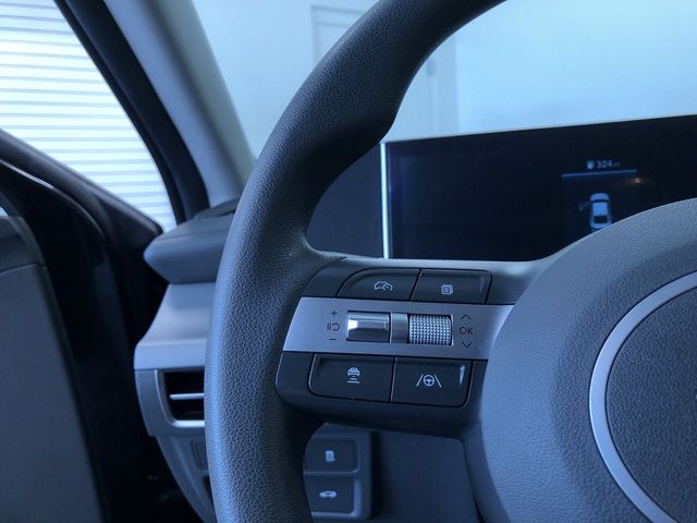 Thumbnail: 2025 Hyundai Sonata - 28