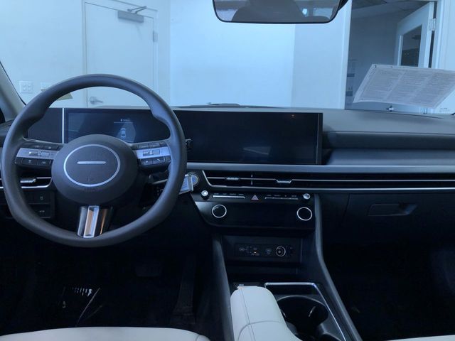 Thumbnail: 2025 Hyundai Sonata - 8