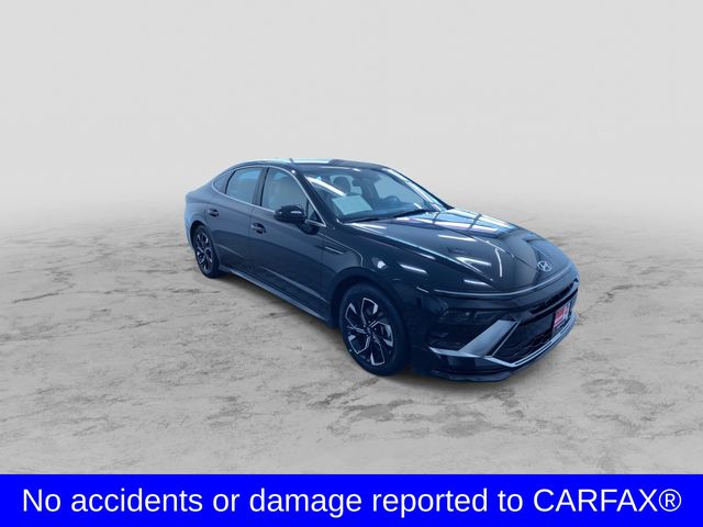 Thumbnail: 2025 Hyundai Sonata - 6