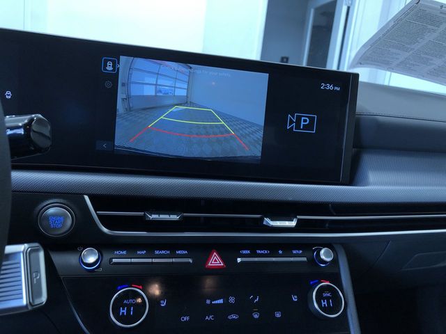 Thumbnail: 2025 Hyundai Sonata - 14