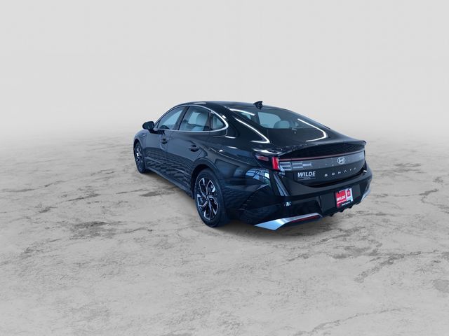 Thumbnail: 2025 Hyundai Sonata - 18