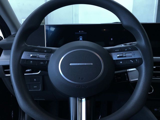 Thumbnail: 2025 Hyundai Sonata - 12