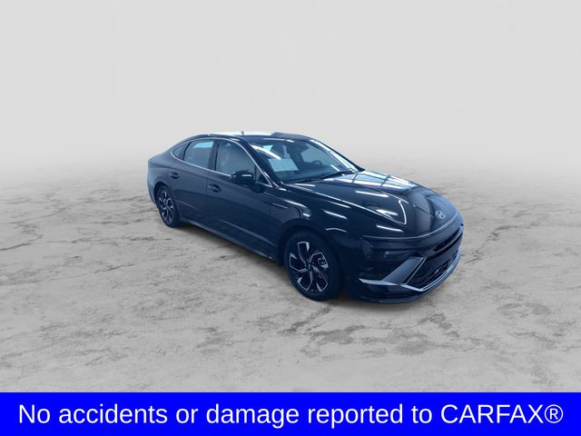 Thumbnail: 2025 Hyundai Sonata - 6