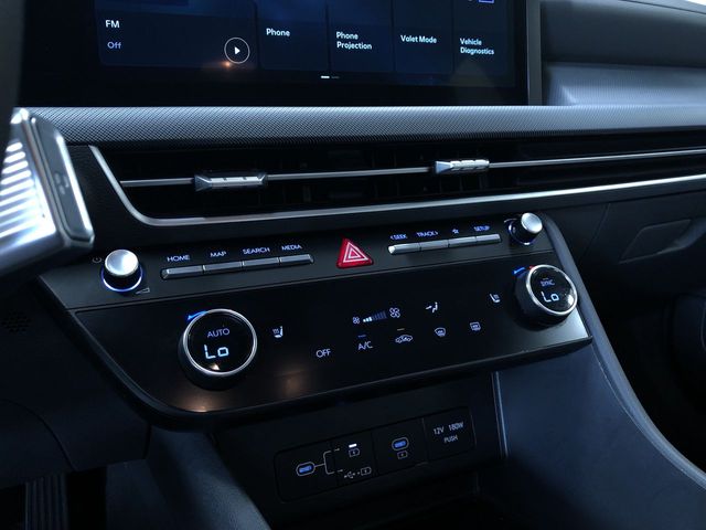Thumbnail: 2025 Hyundai Sonata - 31