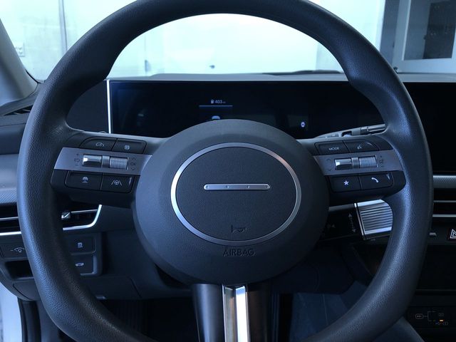 Thumbnail: 2025 Hyundai Sonata - 12