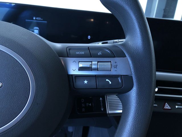 Thumbnail: 2025 Hyundai Sonata - 31