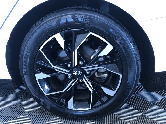 Thumbnail: 2025 Hyundai Sonata - 7