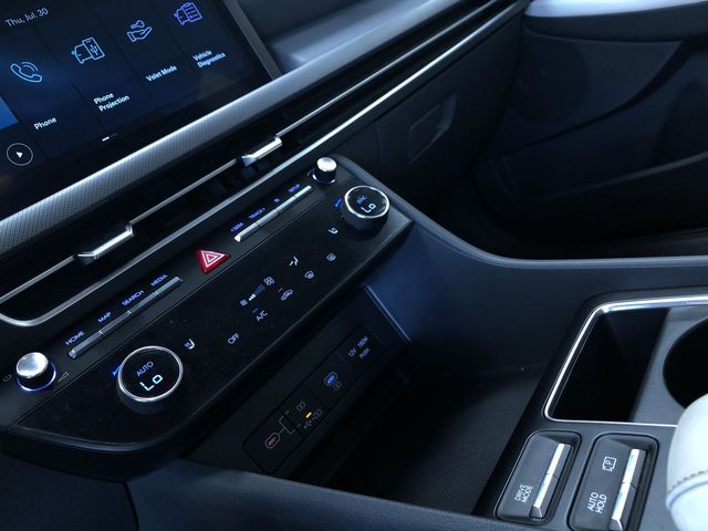 Thumbnail: 2025 Hyundai Sonata - 14