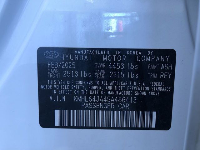 Thumbnail: 2025 Hyundai Sonata - 33
