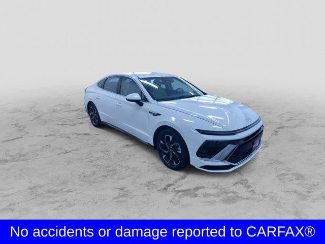 Thumbnail: 2025 Hyundai Sonata - 6