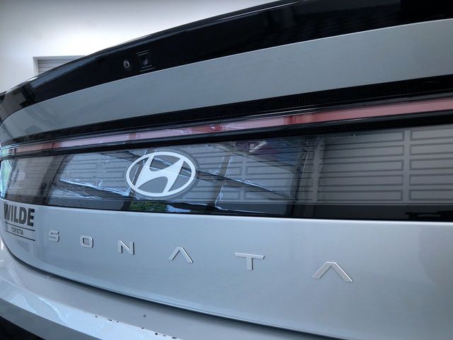 Thumbnail: 2025 Hyundai Sonata - 19