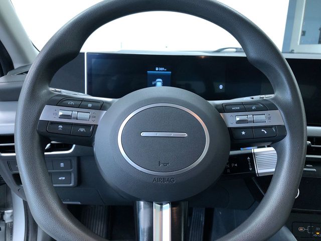 Thumbnail: 2025 Hyundai Sonata - 11