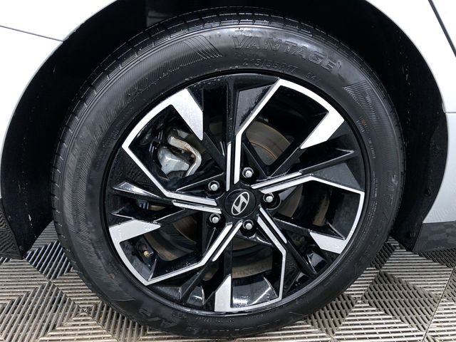 Thumbnail: 2025 Hyundai Sonata - 6