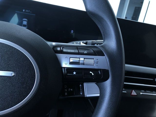 Thumbnail: 2025 Hyundai Sonata - 20