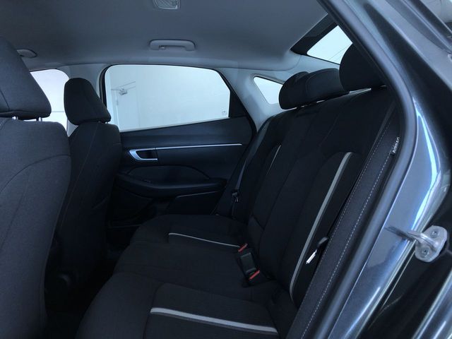 Thumbnail: 2025 Hyundai Sonata - 17