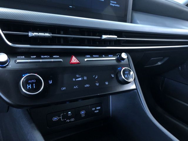 Thumbnail: 2025 Hyundai Sonata - 22