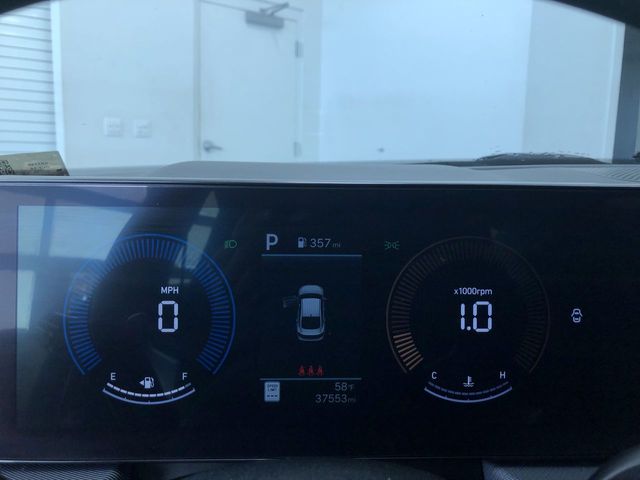 Thumbnail: 2025 Hyundai Sonata - 23