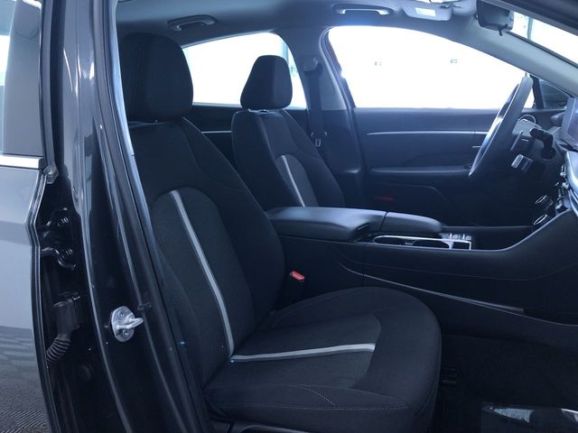 Thumbnail: 2025 Hyundai Sonata - 9