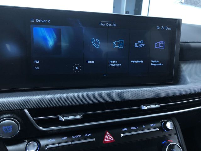 Thumbnail: 2025 Hyundai Sonata - 21