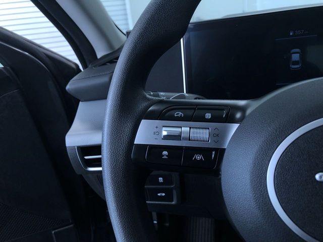 Thumbnail: 2025 Hyundai Sonata - 19