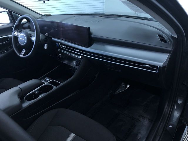 Thumbnail: 2025 Hyundai Sonata - 11