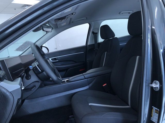 Thumbnail: 2025 Hyundai Sonata - 8