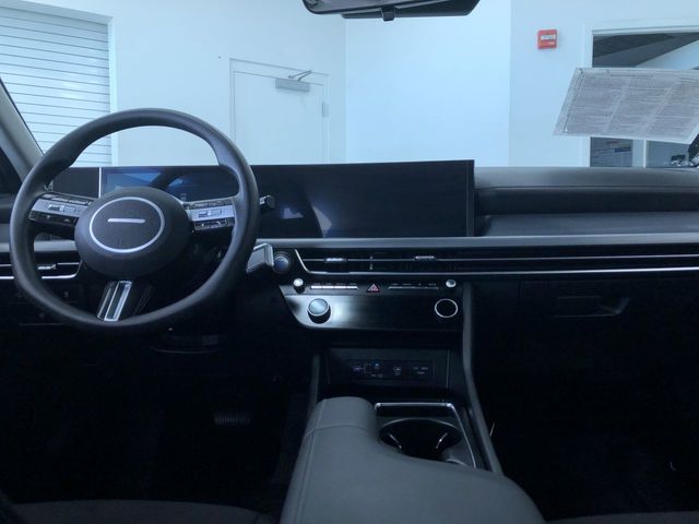 Thumbnail: 2025 Hyundai Sonata - 7