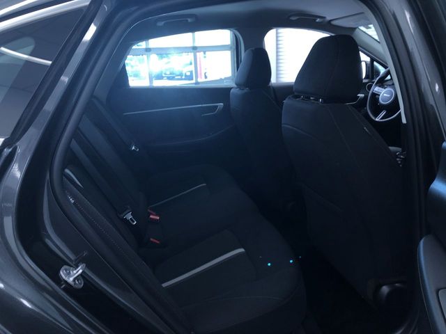 Thumbnail: 2025 Hyundai Sonata - 18