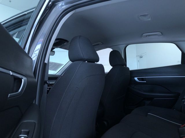 Thumbnail: 2025 Hyundai Sonata - 10