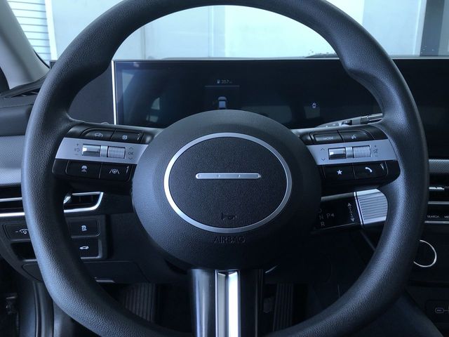 Thumbnail: 2025 Hyundai Sonata - 12