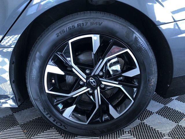 Thumbnail: 2025 Hyundai Sonata - 6