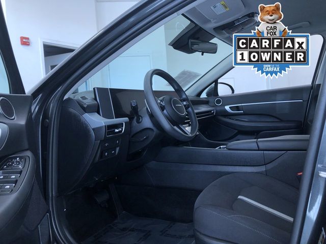 Thumbnail: 2025 Hyundai Sonata - 2