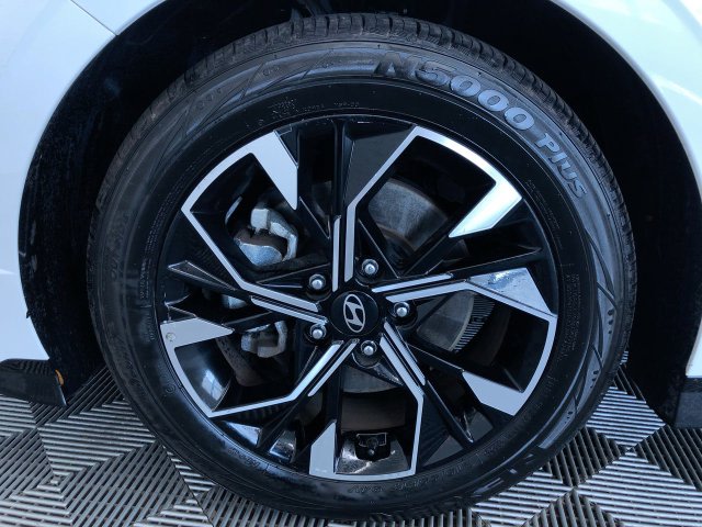 Thumbnail: 2025 Hyundai Sonata - 7