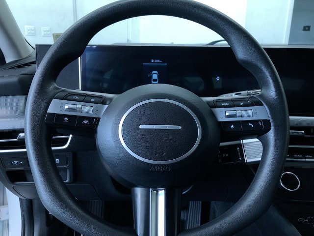 Thumbnail: 2025 Hyundai Sonata - 13