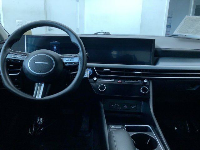 Thumbnail: 2025 Hyundai Sonata - 8