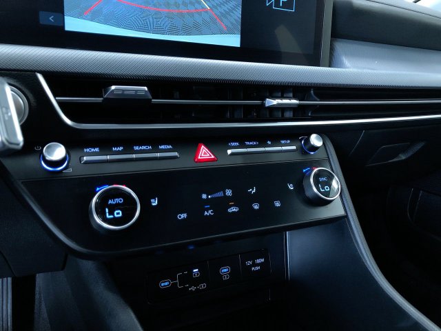 Thumbnail: 2025 Hyundai Sonata - 32