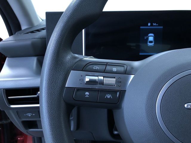 Thumbnail: 2025 Hyundai Sonata - 28