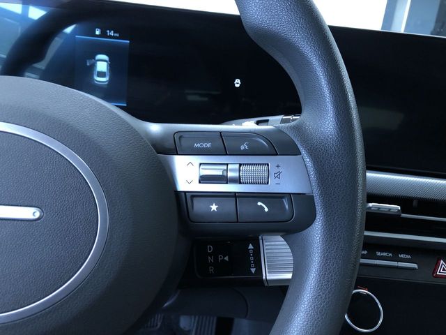 Thumbnail: 2025 Hyundai Sonata - 29
