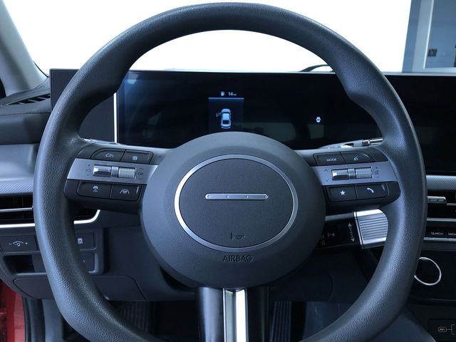 Thumbnail: 2025 Hyundai Sonata - 12